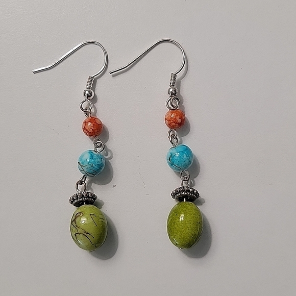 Premier Designs Jewelry - Premier Jewelry designs beaded earrings